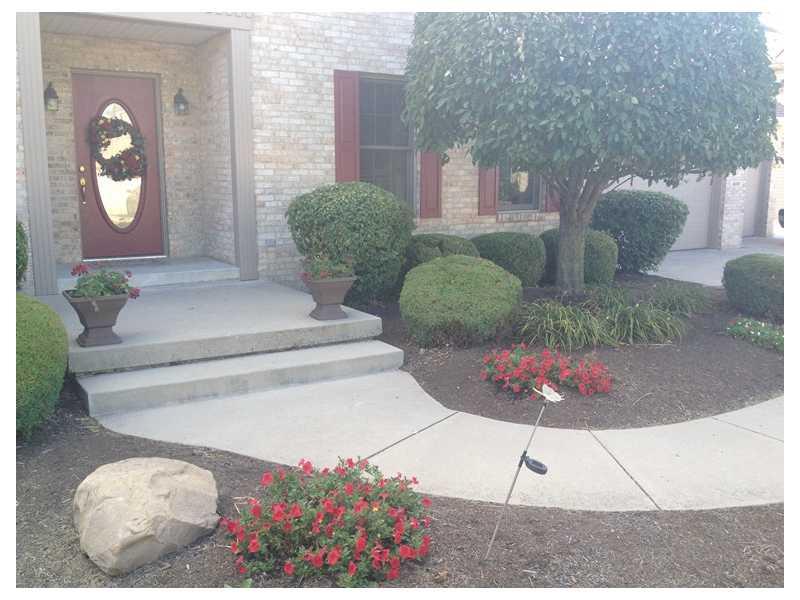 609 South Buckingham Road Yorktown, IN 47396 - Photo 22 of 24 Gallery Image 22