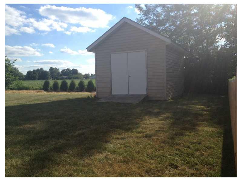 609 South Buckingham Road Yorktown, IN 47396 - Photo 24 of 24 Gallery Image 24