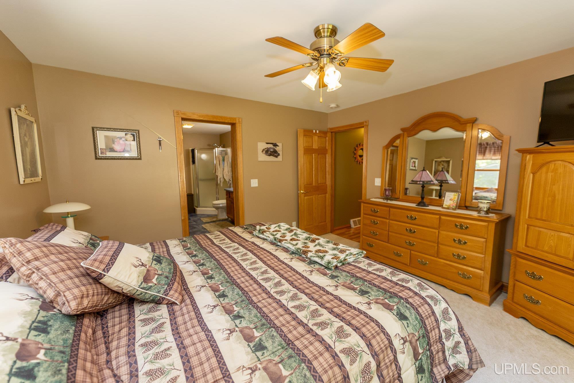70 Feather Ridge Road Marquette, MI 49855 - Photo 20 of 59