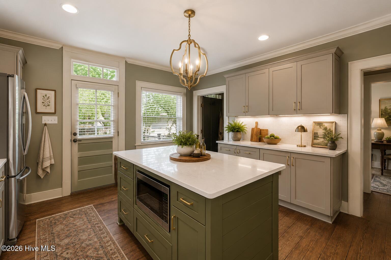 804 Pollock Street New Bern, NC 28562 - Photo 13 of 50 Gallery Image 13