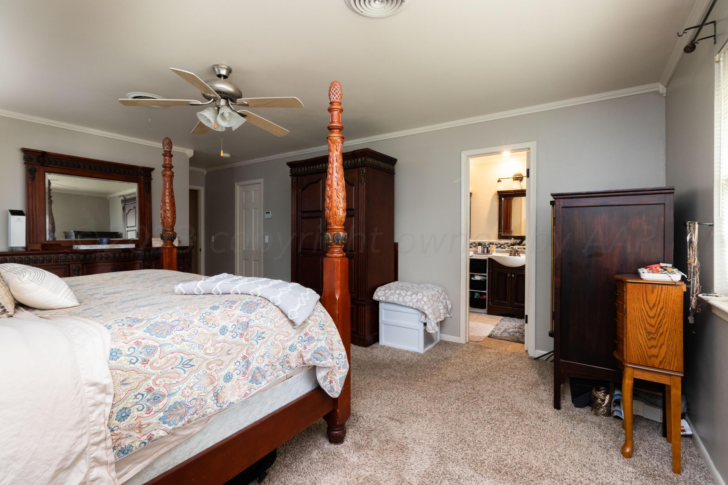 6704 Elmhurst Road Amarillo, TX 79106 - Photo 27 of 40