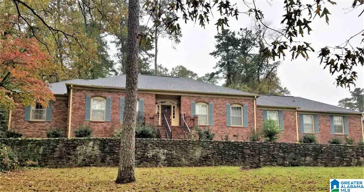 2400 Red Oak Road Gadsden, AL 35904 - Photo 2 of 43