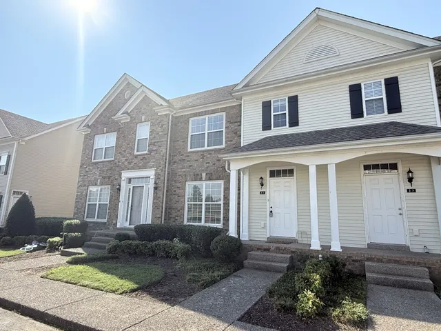 $306,000 | 2271 Dewey Drive, Unit J2, Spring Hill, TN 37174