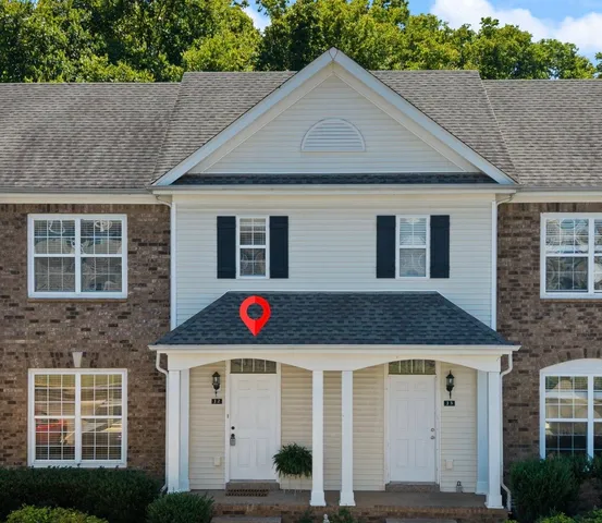 $306,000 | 2271 Dewey Drive, Unit J2, Spring Hill, TN 37174