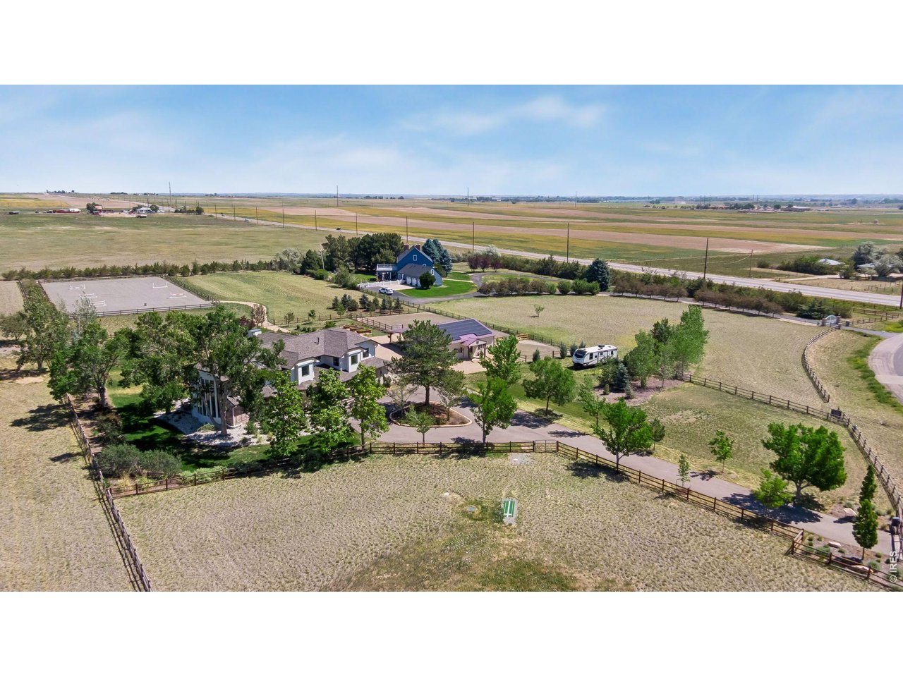 9421 Gunbarrel Ridge Road Boulder, CO 80301 - Photo 48 of 50 a view of an ocean and beach