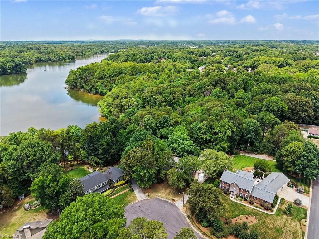 1801 Dantzler Road High Point, NC 27265 - Photo 43 of 47