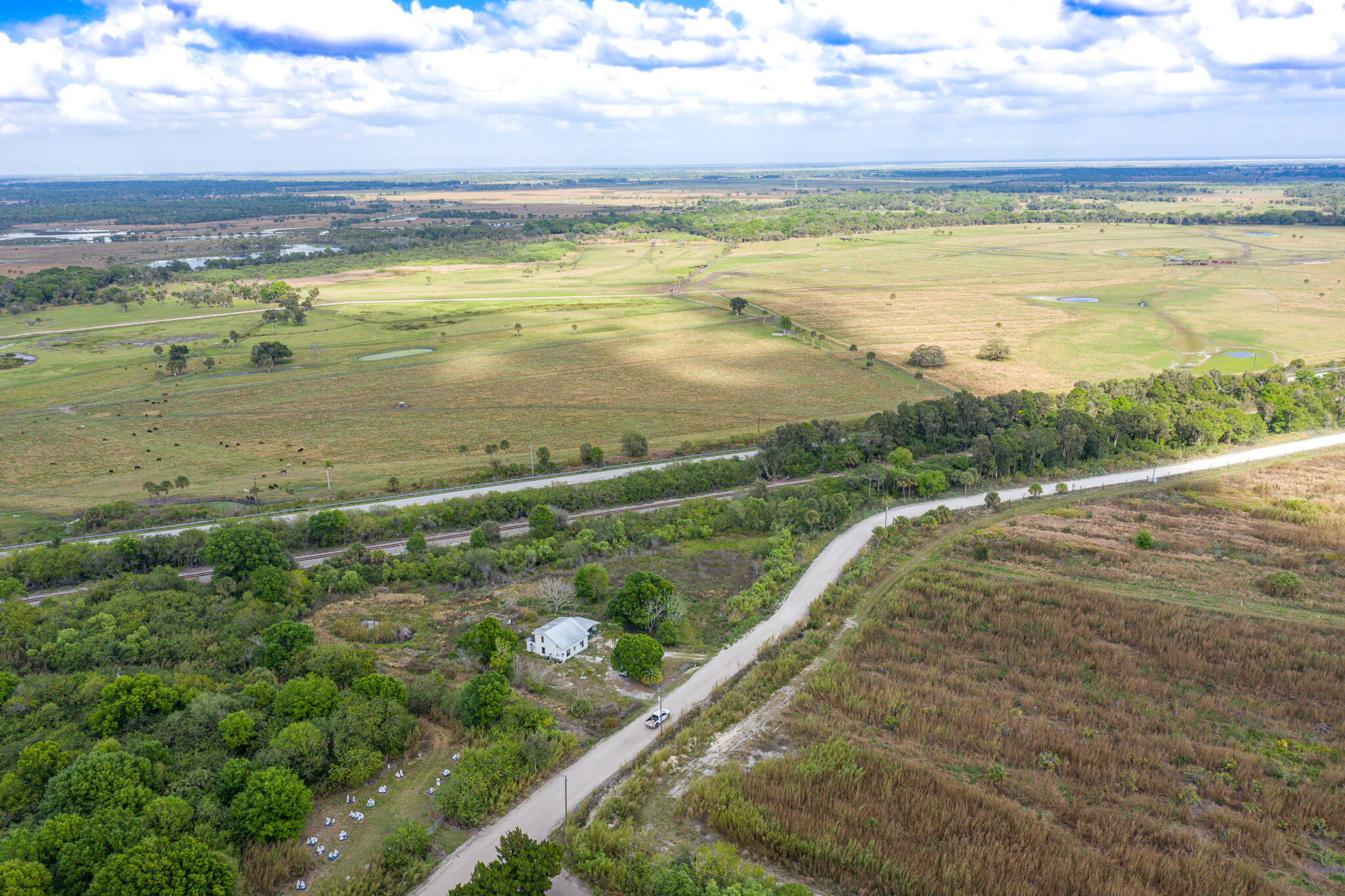 22799 Southwest Arrowroot Road Indiantown, FL 34956 - Photo 33 of 48 DJI_0949