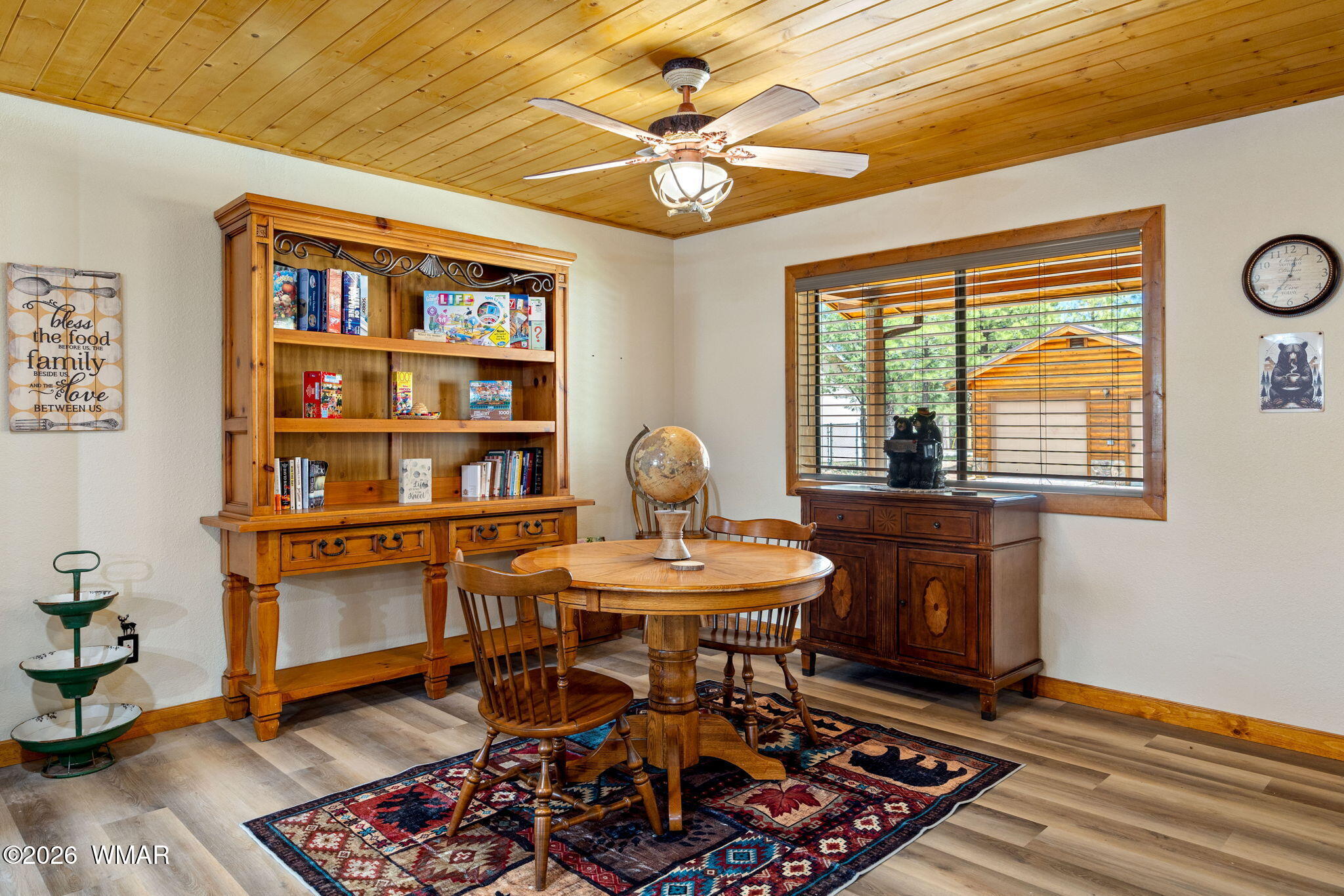2924 Pine Rim Road Overgaard, AZ 85933 - Photo 10 of 43 2924PineRimRd-HeberOvergaard-AZ-10