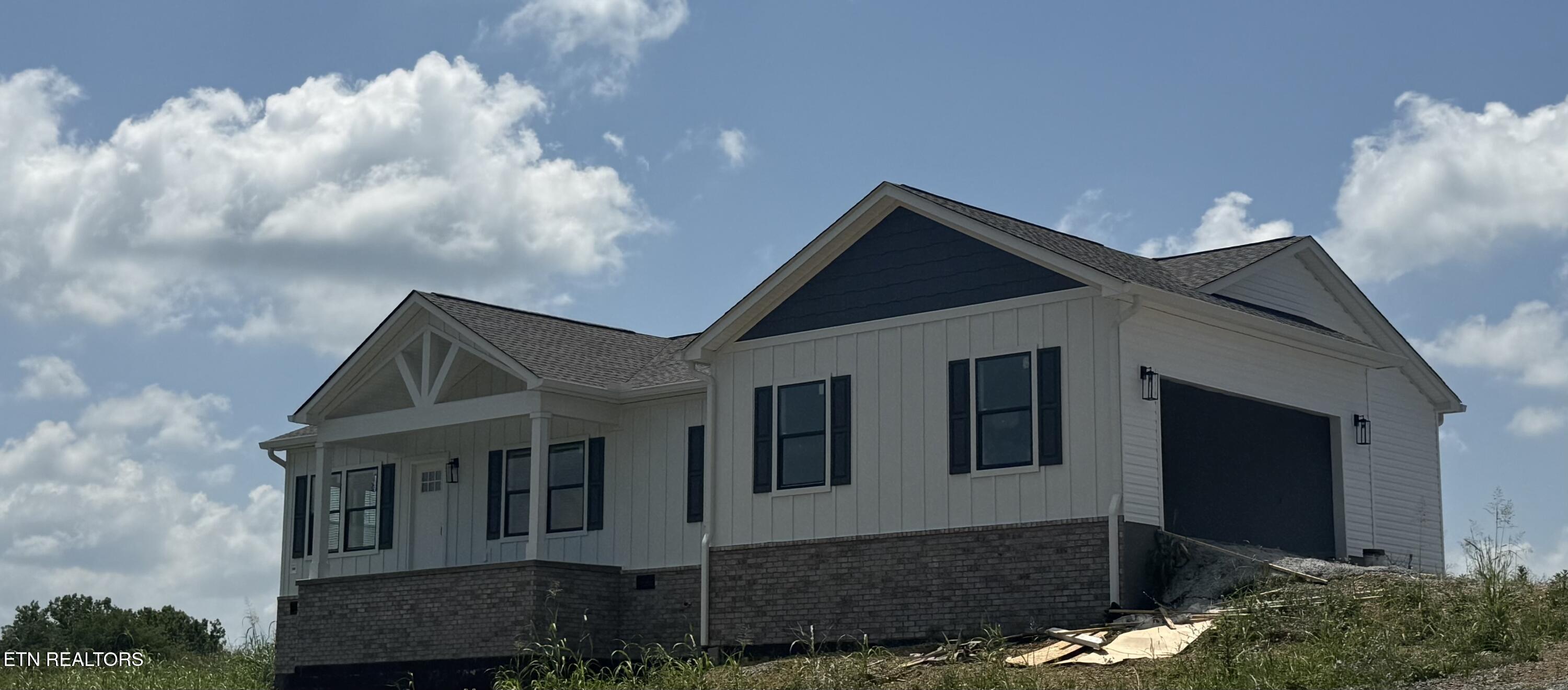 Barding Drive Russellville, TN 37860 - Photo 2 of 2 Lot 22 Barding Pic
