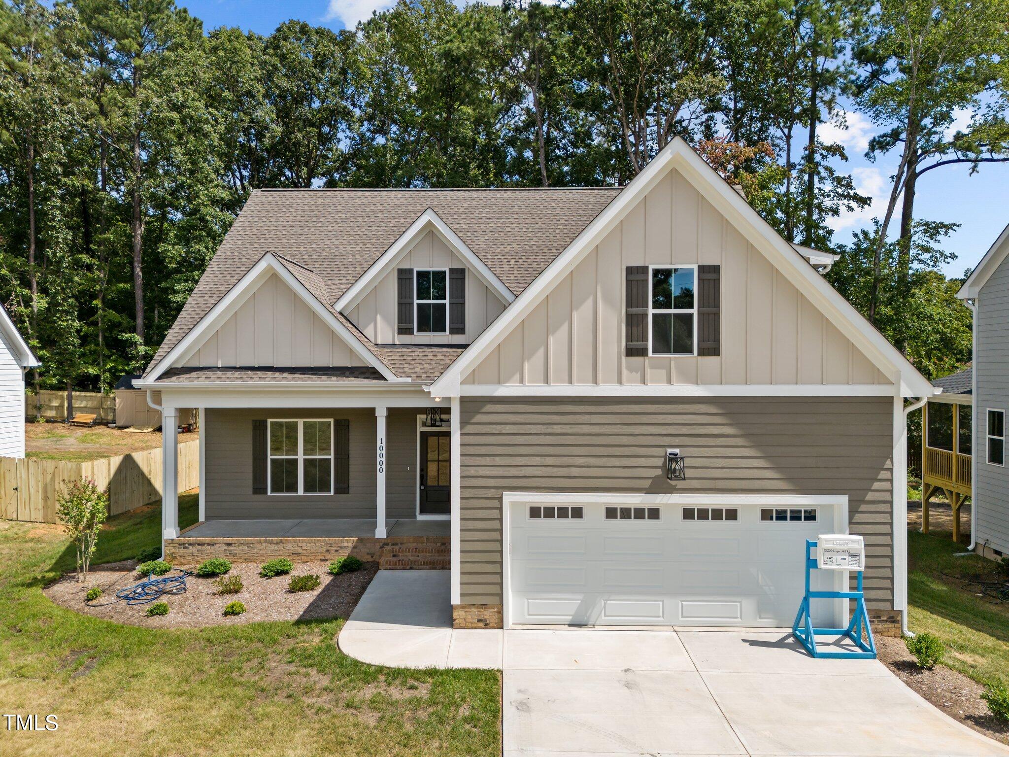 10000 Ligon Mill Road Wake Forest, NC 27587 - Photo 1 of 36 1-web-or-mls-DJI_20240822143548_0150_D