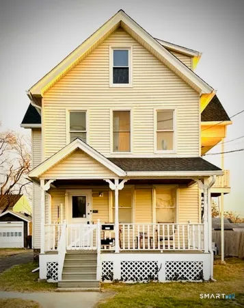 $2,750 | 2 Lowndes Avenue, Unit 2, Norwalk, CT 06854