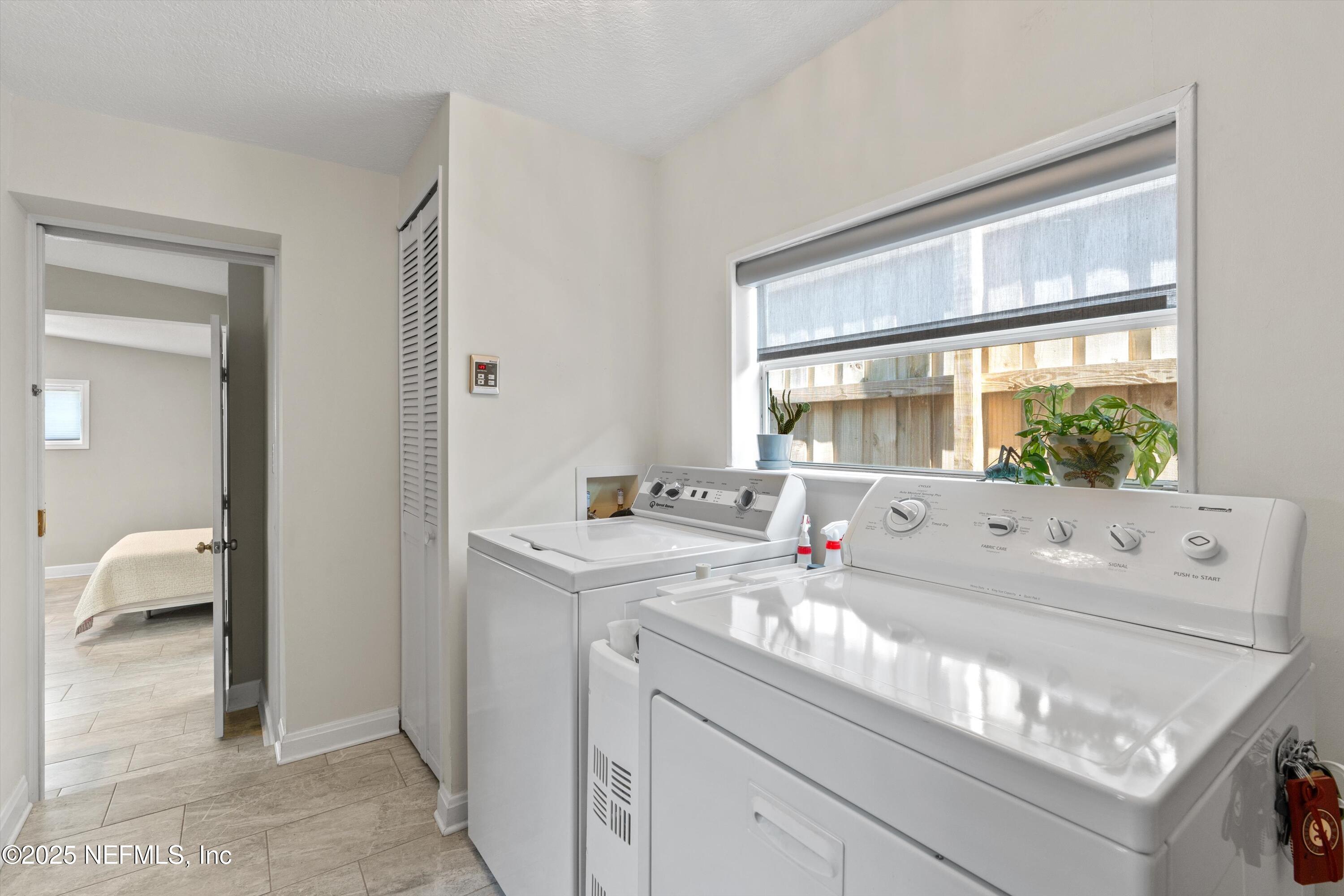 1112 Colombo Street Jacksonville, FL 32207 - Photo 18 of 58 Laundry