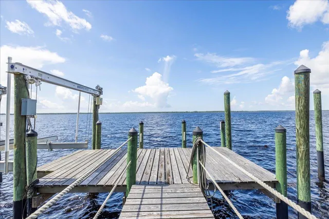 $529,900 | 2413 Surf Road, Panacea, FL 32346