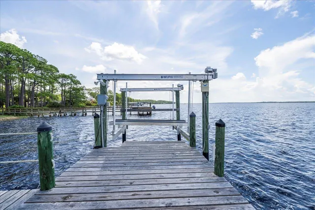 $529,900 | 2413 Surf Road, Panacea, FL 32346
