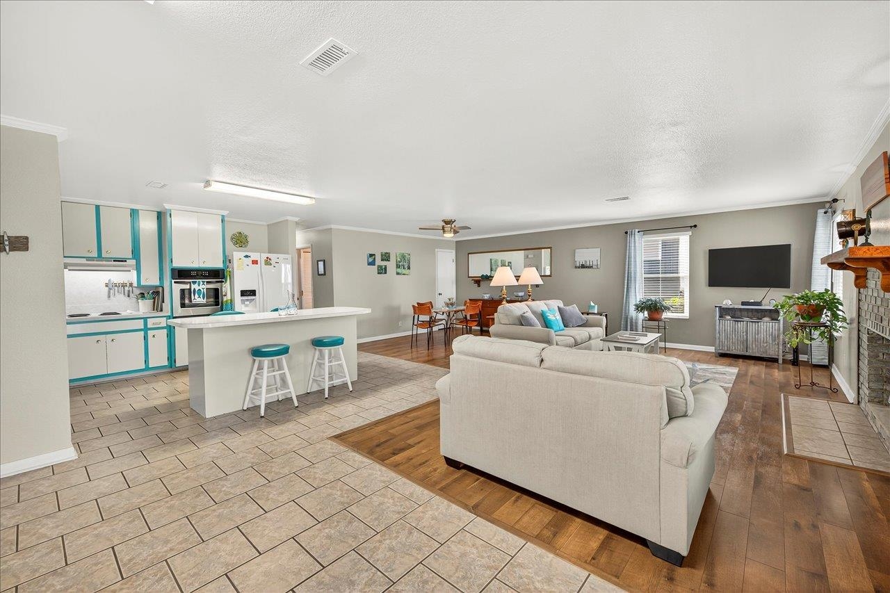 2413 Surf Road Panacea, FL 32346 - Photo 13 of 42