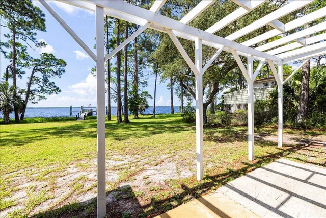 $529,900 | 2413 Surf Road, Panacea, FL 32346