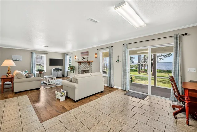 $529,900 | 2413 Surf Road, Panacea, FL 32346