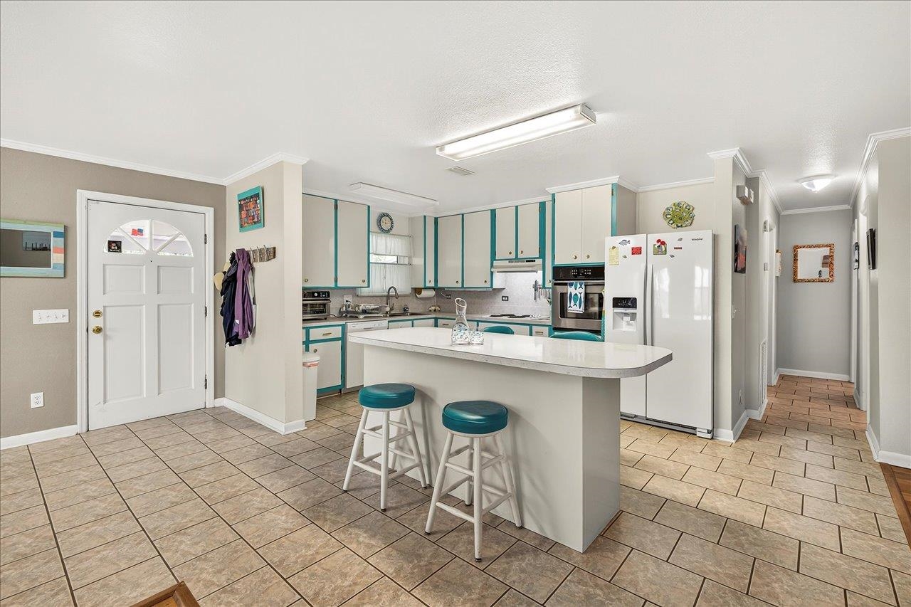2413 Surf Road Panacea, FL 32346 - Photo 17 of 42