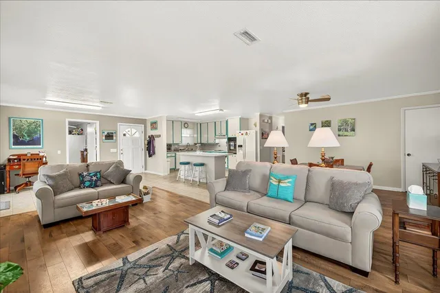 $529,900 | 2413 Surf Road, Panacea, FL 32346