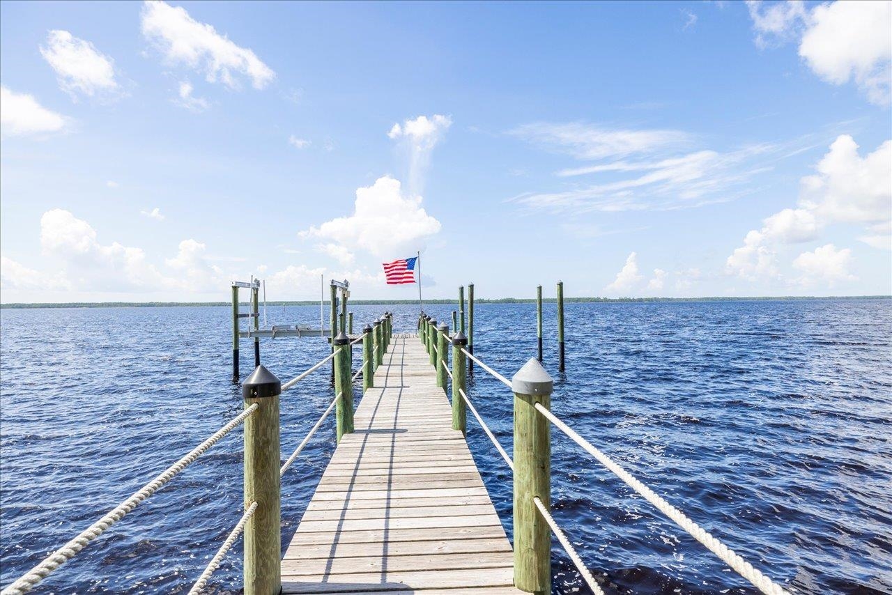 2413 Surf Road Panacea, FL 32346 - Photo 2 of 42