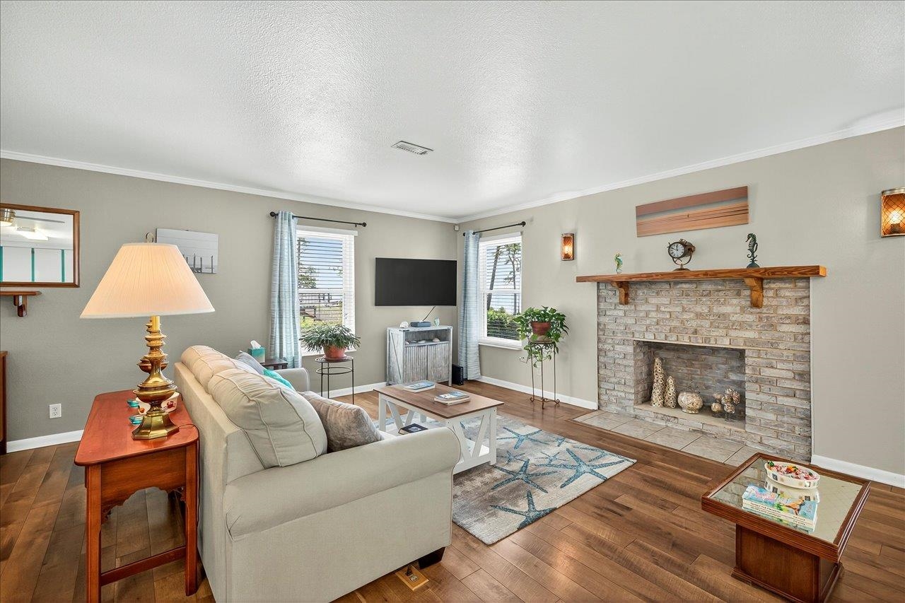 2413 Surf Road Panacea, FL 32346 - Photo 23 of 42