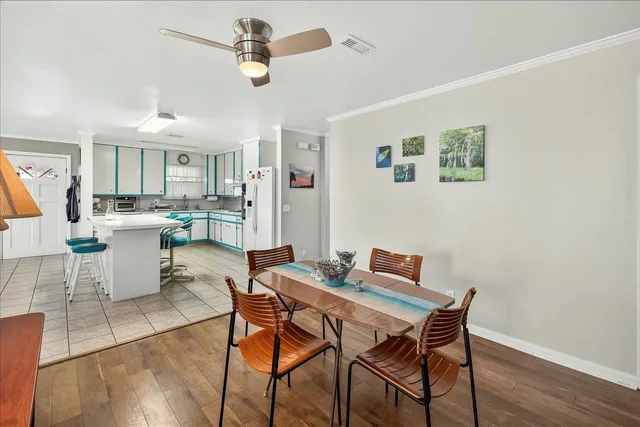 $529,900 | 2413 Surf Road, Panacea, FL 32346