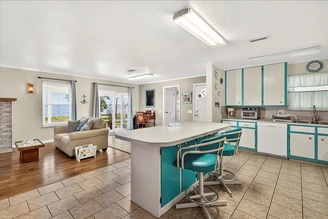 $529,900 | 2413 Surf Road, Panacea, FL 32346