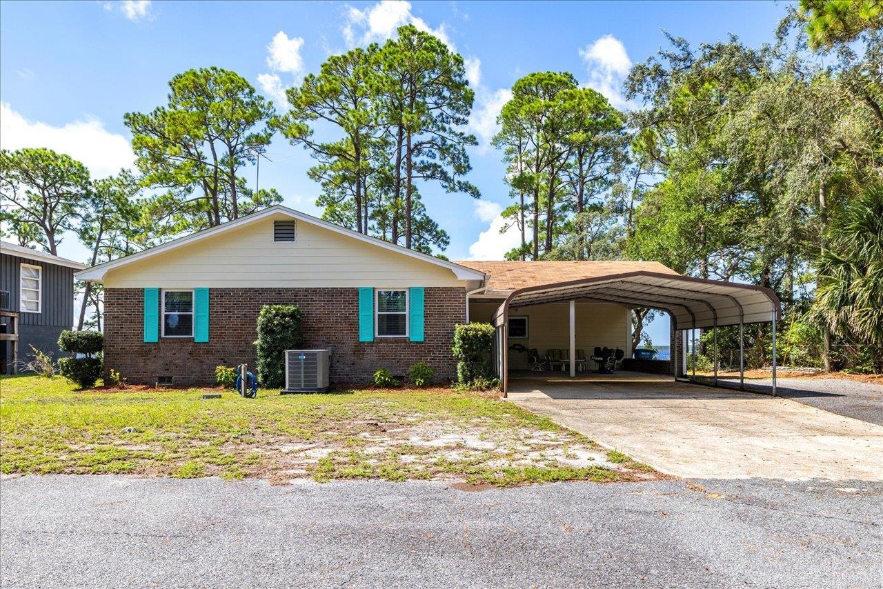 2413 Surf Road Panacea, FL 32346 - Photo 34 of 42