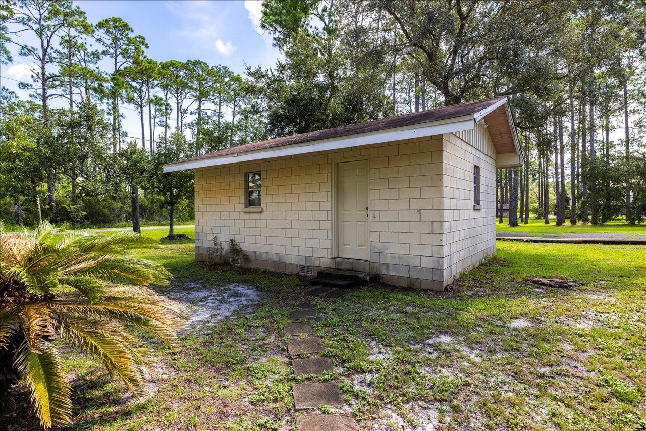 2413 Surf Road Panacea, FL 32346 - Photo 35 of 42