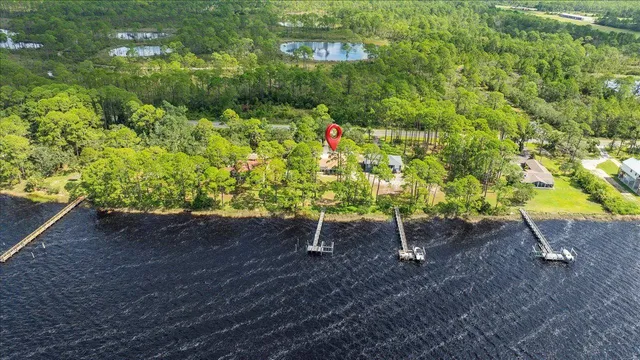 $529,900 | 2413 Surf Road, Panacea, FL 32346