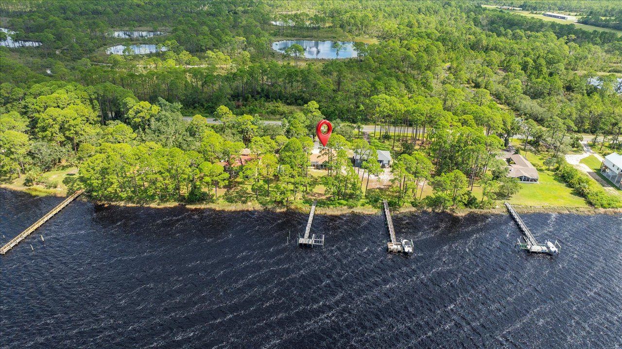 2413 Surf Road Panacea, FL 32346 - Photo 36 of 42