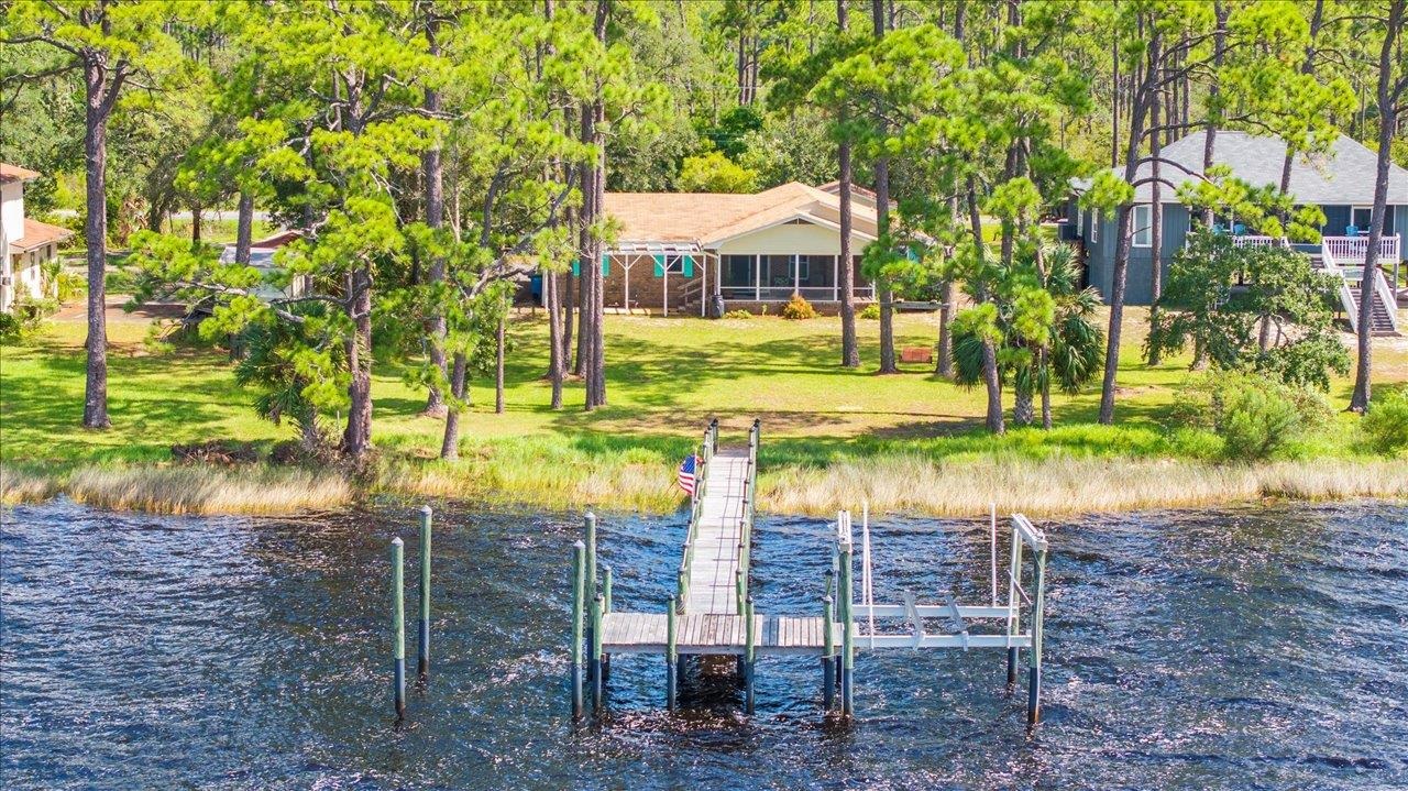 2413 Surf Road Panacea, FL 32346 - Photo 37 of 42