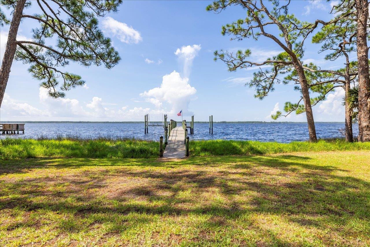 2413 Surf Road Panacea, FL 32346 - Photo 37 of 42