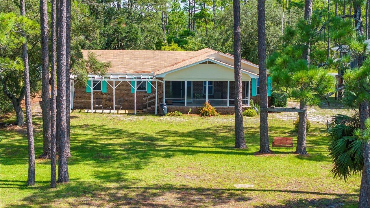 2413 Surf Road Panacea, FL 32346 - Photo 39 of 42