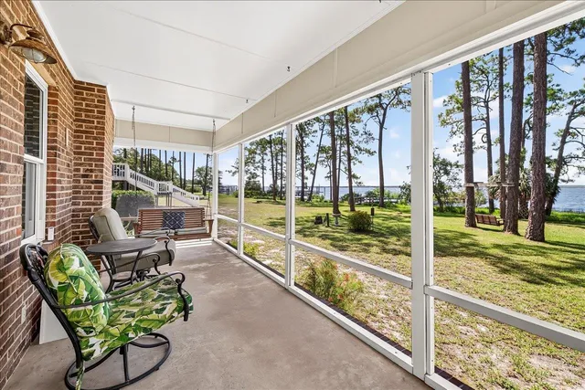 $529,900 | 2413 Surf Road, Panacea, FL 32346