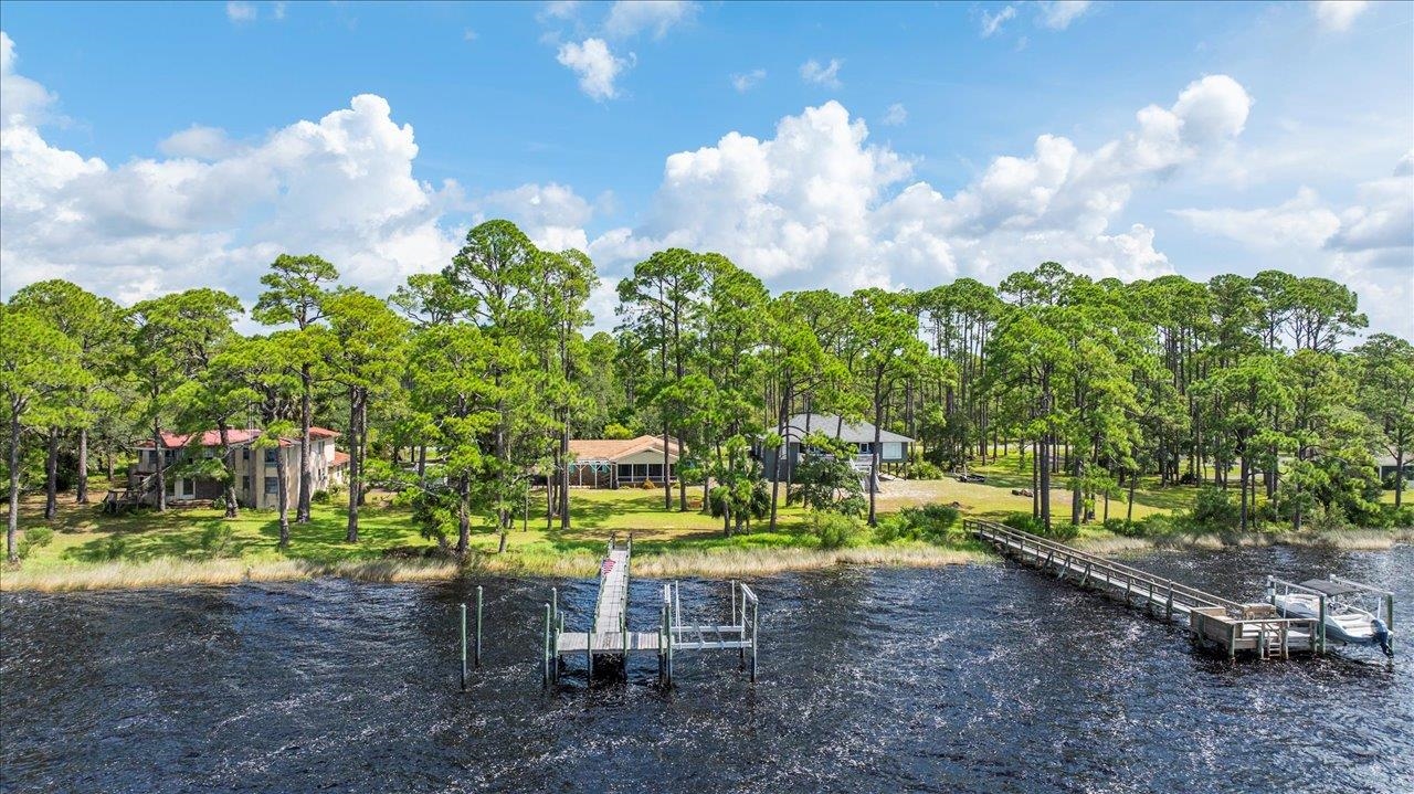 2413 Surf Road Panacea, FL 32346 - Photo 41 of 42