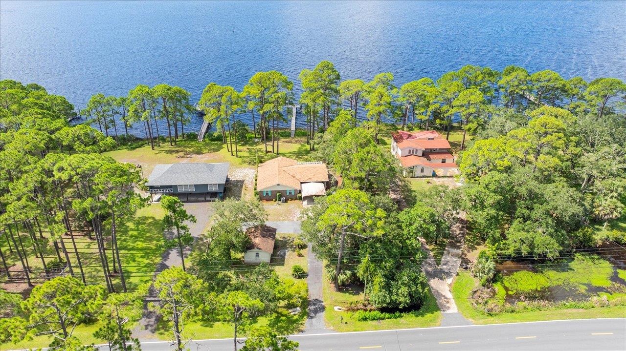2413 Surf Road Panacea, FL 32346 - Photo 42 of 42