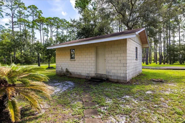 $529,900 | 2413 Surf Road, Panacea, FL 32346