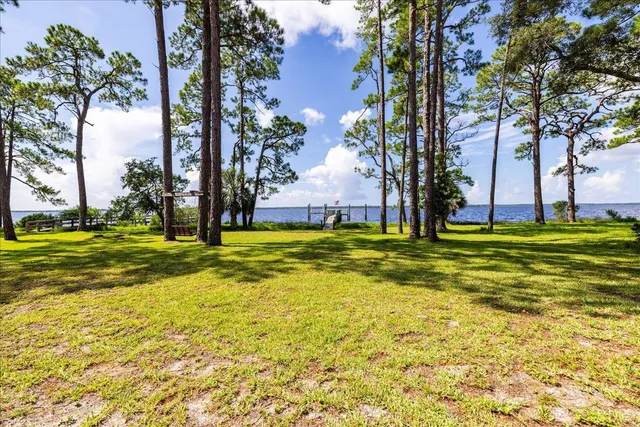 $529,900 | 2413 Surf Road, Panacea, FL 32346