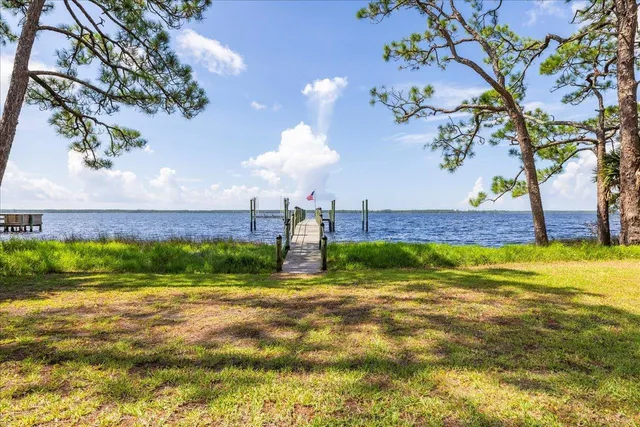 $529,900 | 2413 Surf Road, Panacea, FL 32346