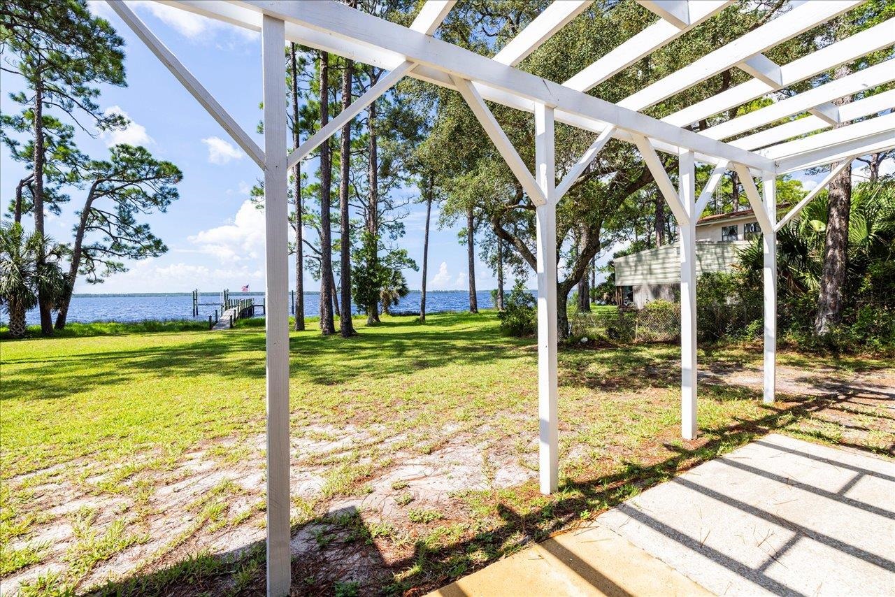 2413 Surf Road Panacea, FL 32346 - Photo 10 of 42