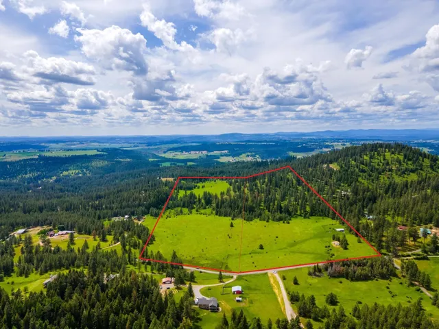 $1,150,000 | 15809 North Scribner Branch Road, Spokane, WA 99217