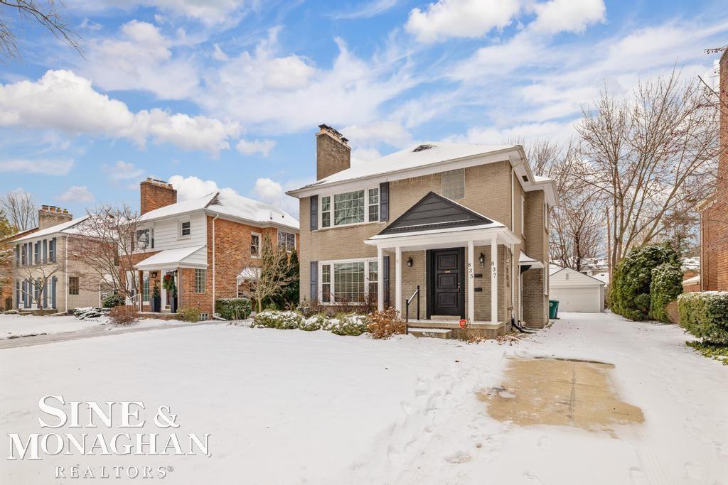 835 Harcourt Road Grosse Pointe, MI 48230 - Photo 41 of 41