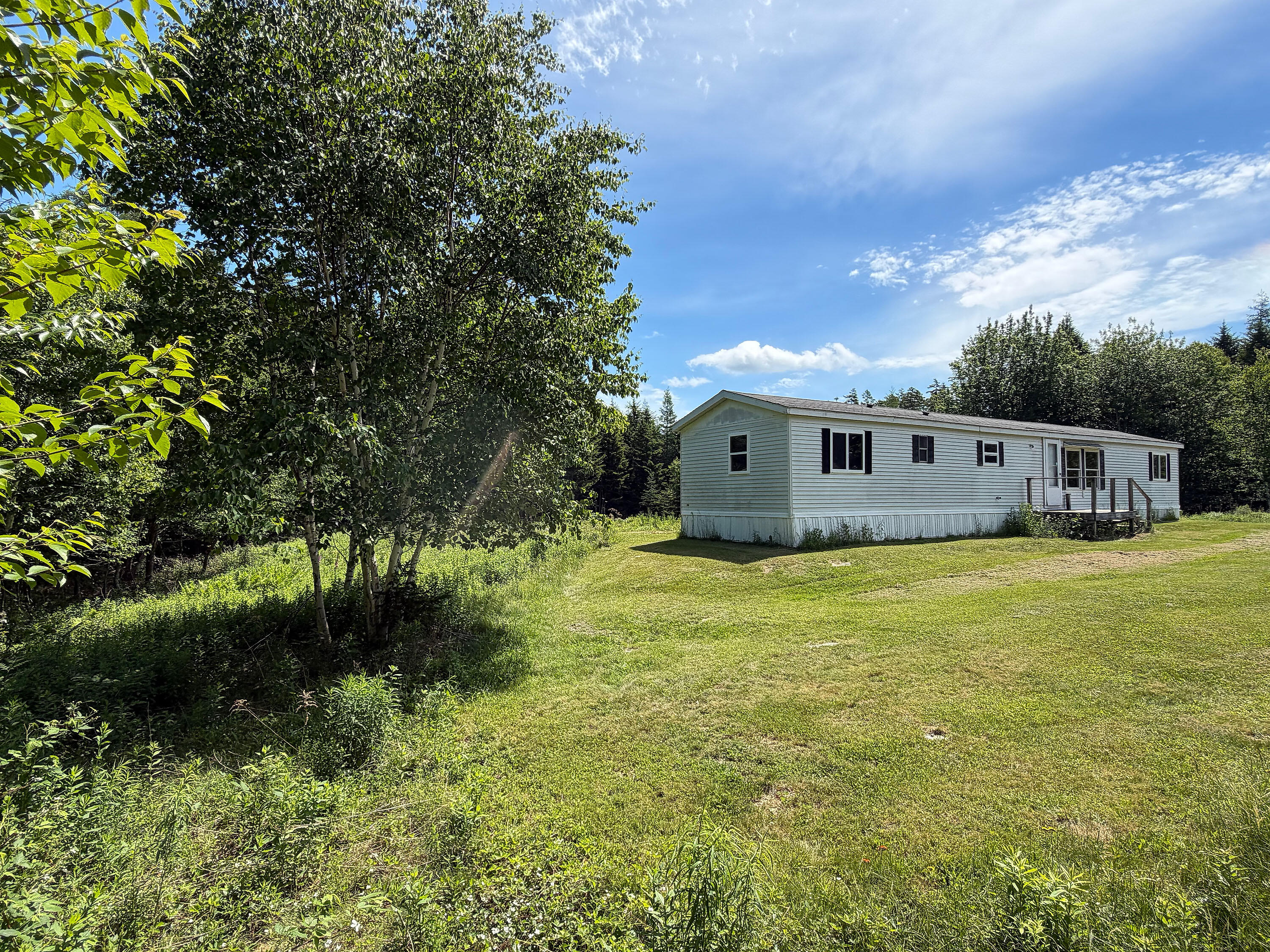 12 Lindsay's Road Deer Isle, ME 04627 - Photo 4 of 21