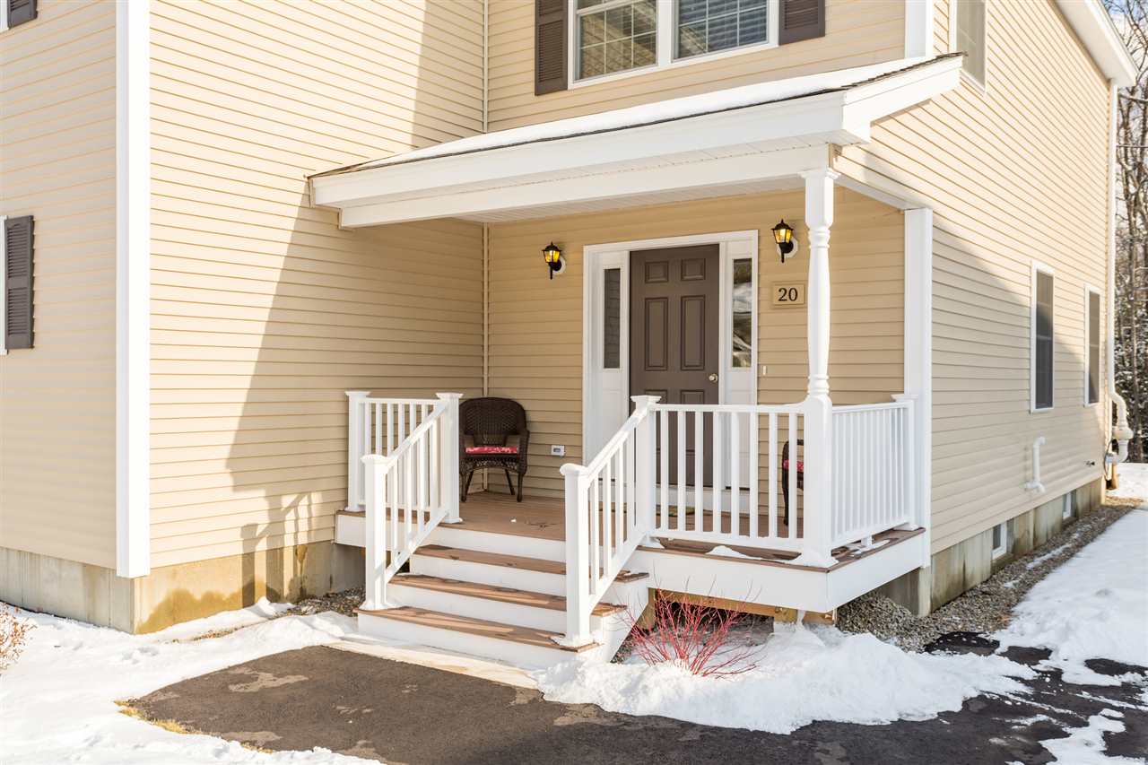 20 Constitution Way Rochester, NH 03867 - Photo 3 of 40