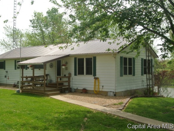 1 Rr Murrayville, IL 62668 - Photo 1 of 24 Gallery Image 1