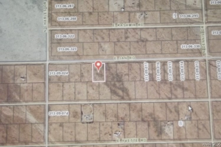 Na Na Jan Road Kingman, AZ 86401 - Photo 1 of 1 Gallery Image 1