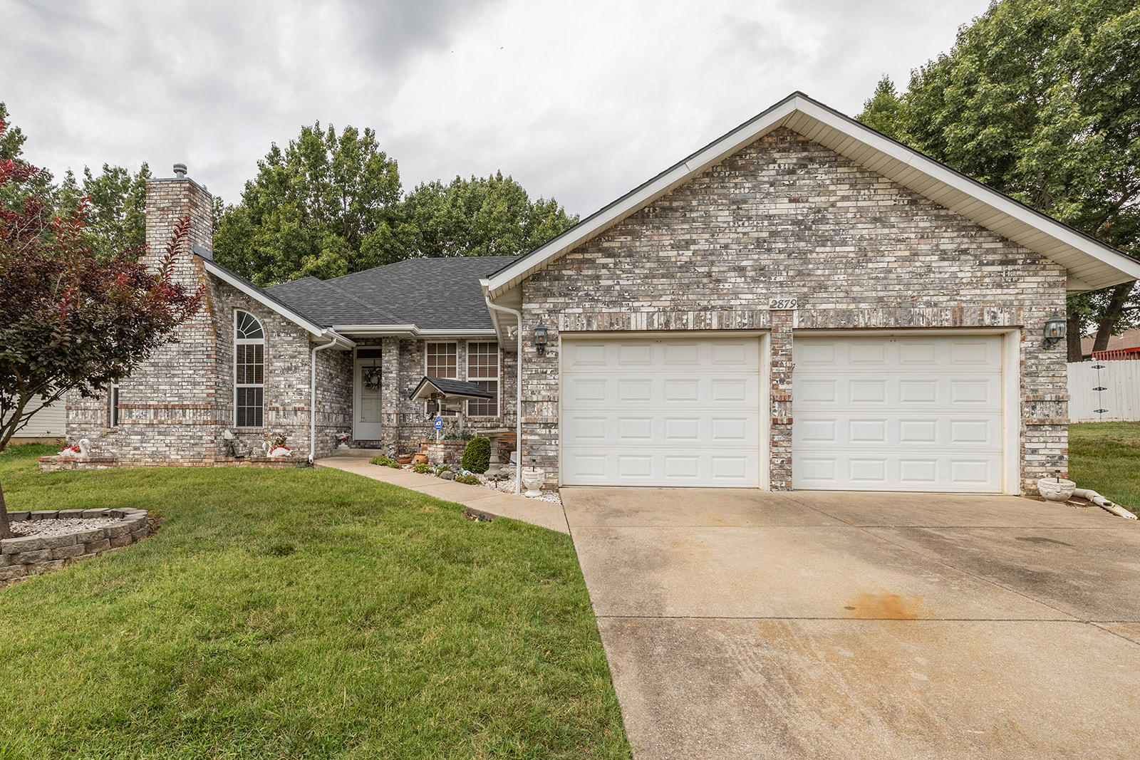 2879 South Eldon Avenue Springfield, MO 65807 - Photo 1 of 1 2879SouthEldon21