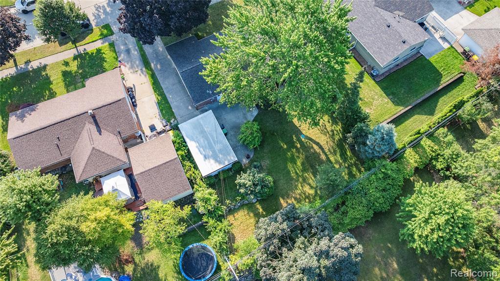 2430 Middlefield Road Trenton, MI 48183 - Photo 35 of 35
