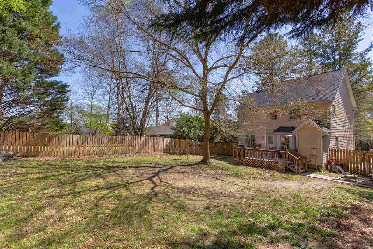 3613 Hopper Street Raleigh, NC 27616 - Photo 30 of 30 Photo 30